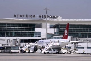 Autoverhuur Istanbul Luchthaven